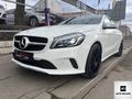 Mercedes-Benz 180CDI/2016/SPORT,CZ,LED-ZRUK