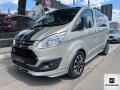 Ford Tourneo Custom 2.0TDCi/2018/CZ,1MAJ-PANTHER-Z