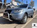 Hyundai Santa Fe 2.2CRDi/2009/CZ,AT,4X4-COMFORT