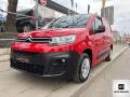 Citro�n Berlingo 1.5HDI-75KW/2021/L1H1-DPH-1MAJ