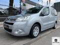 Citron Berlingo 1.6HDi/2011/MULTISPACE.S.KNIHA