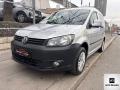 Volkswagen Caddy 1.6TDI/2014/1M,WEBASTO-ZRUKA