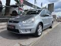 Ford S-MAX 1.8TDCi/2007/7M�ST,2MAJ,SERVIS