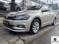 Volkswagen Polo 1.0TSI/85kW/2019/1MAJ/AT7/HIGH