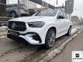 Mercedes-Benz GLE 450d/2025/1M,CZ,AMG-Advanced P