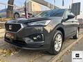 Seat Tarraco 2.0TDI/2022/STYLE,TA,MAN6,SER