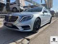Mercedes-Benz 350D-long/2016/4Matic-CZ-AMG-Z