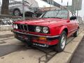BMW E30-318i/1986/2.maj. gar�ov�n