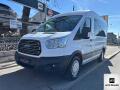 Ford Transit 2.2TDCi-L2H2-9M�ST-DPH-CZ-1MAJ