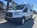 Ford Transit 2.2TDCi-L2H2-9M�ST-DPH-CZ-1MAJ