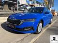 �koda Octavia 1.5TSI/2022/STYLE,1MAJ,DPH,MAN