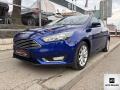 Ford Focus 2.0TDCi/2016/SPORT-2MAJ-NAVI-Z