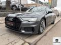 Audi A6 55TFSIe/2021/4X4,S-LINE-ZRUKA