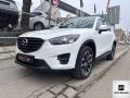 Mazda CX-5 2.2D/2017/MAN6.4X4.1MAJ-Z�RUKA