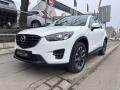 Mazda CX-5 2.2D/2017/MAN6.4X4-Z�RUKA12-36