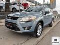 Ford Kuga 2.0TDCi/2010/�R-4X4-TITANIUM