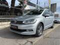 Volkswagen Touran 2.0TDi/2017/7M�ST.MAN6.110KW-Z
