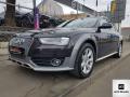 Audi A4 Allroad 3.0TDI/2014/4X4,AT,TAN,S KNI