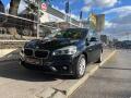 BMW 218d-110KW/2017/1MAJ-AT-SERVIS