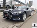Audi A6 45TDI/2021/QUATTRO,1M,DPH-Z�RU