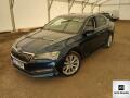�koda Superb 1.4TSI iV/2022/PHEV,1MAJ,DPH-Z