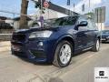 BMW X3 3.0d xDrive/2012/AT/R/M paket
