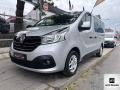 Renault Trafic 1.6DCi-92KW,TED69/2019/8MST,Z