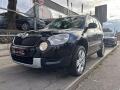 �koda Yeti 1.8TSi/2011/MAN6-NOV� MOTOR