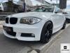 BMW 1 M Coup 125D-150KW/2013/M-PACKET,S.KNI