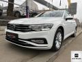 Volkswagen Passat 2.0TDI-150/2021/AT,1MAJ,DPH,Z