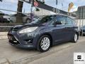 Ford C-MAX 1.6TDCi/2011/TITANIUM.1MAJ.SER