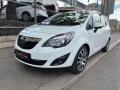 Opel Meriva 1.4T-88KW/2011/OPC-LINE-MANU�L
