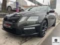 koda Octavia 2.0TDI-RS60/2021/1M,4X4,ZRUKA