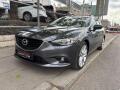 Mazda 6 2.2D/2014/129KW-MAN6-Z�RUKA12