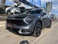 Kia Sportage 1.6 T-GDi MHEV 7DCT MY25 TOP