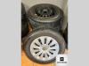 Volkswagen Golf ORIG.KOLA V POKLIC- LET.PNEU