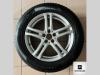Audi A6 originaln� alu sada 7.5Jx