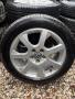Volkswagen Passat origin�ln� sada alu VW E7Jx17H