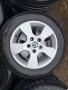 �koda Octavia Sada orig. alu pro Octav