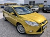 Ford Focus 1.6 134KW,INDIVIDUL,2xALU