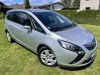 Opel Zafira 1.4 103KW,TOURER,MAX VBAVA,1M