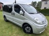 Renault Trafic 2.0DCI 84KW,PASSENGER,157TKM!!