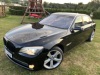 BMW 740 LI,LONG,240KW,MINISTERSTVO