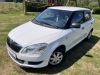 koda Fabia 1.2 51KW,FACELIFT,KLIMA,CD,ESP