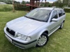 koda Octavia 1.6SR 75KW,KLIMA,BEZ KOROZE