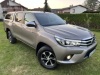 Toyota Hilux 2.4D-4D,MAX VBAVA,HARDTOP