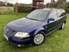 Volkswagen Passat 1.9TDI 96KW,WEBASTO,ROZVODY