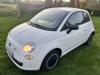 Fiat 500 1.2 51KW,KLIMA,1MAJ,SERVIS