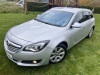 Opel Insignia 2.0CDTi 120KW,MAX VBAVA,1MAJ