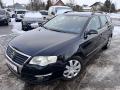 Volkswagen Passat 1.4 TSI 90KW,DSG,ALU,KLIMA